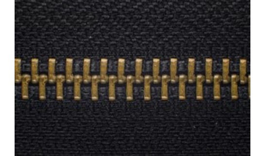 Antique Brass